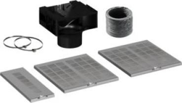 NEFF Z51BIS1X1 - Long Life Umluftset
